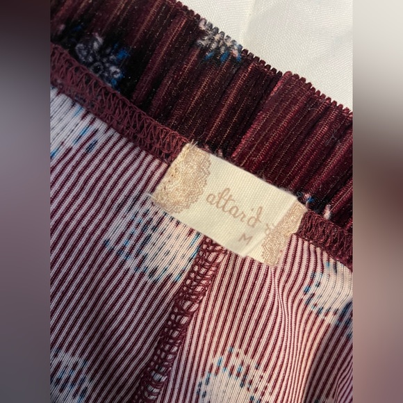 Flare legging/pants - Altar’d State - size M - Picture 2 of 3